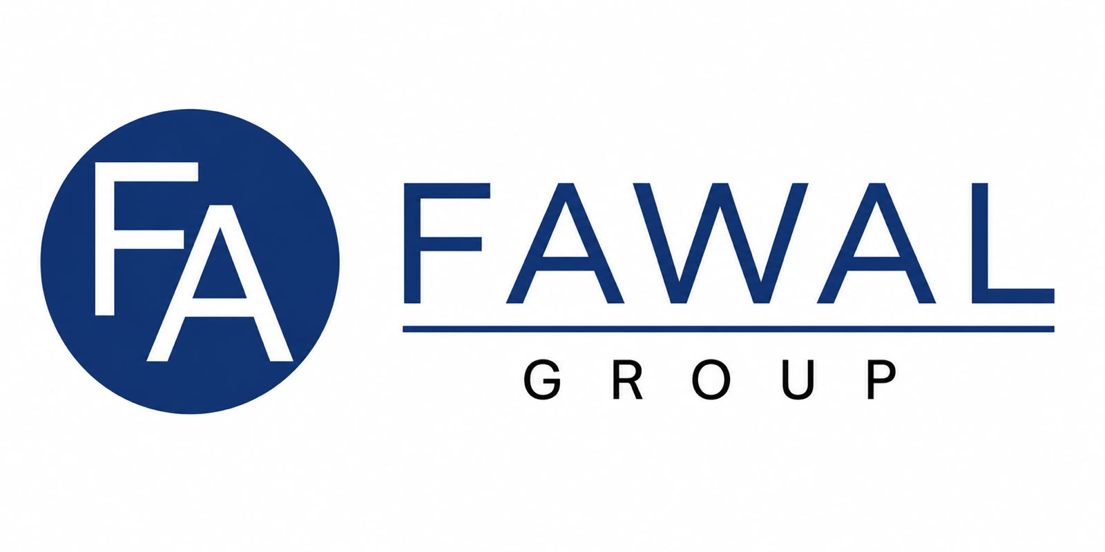 FAWAL Group Logo